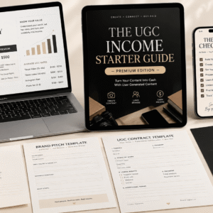 ugc income starter guide bundle (1)
